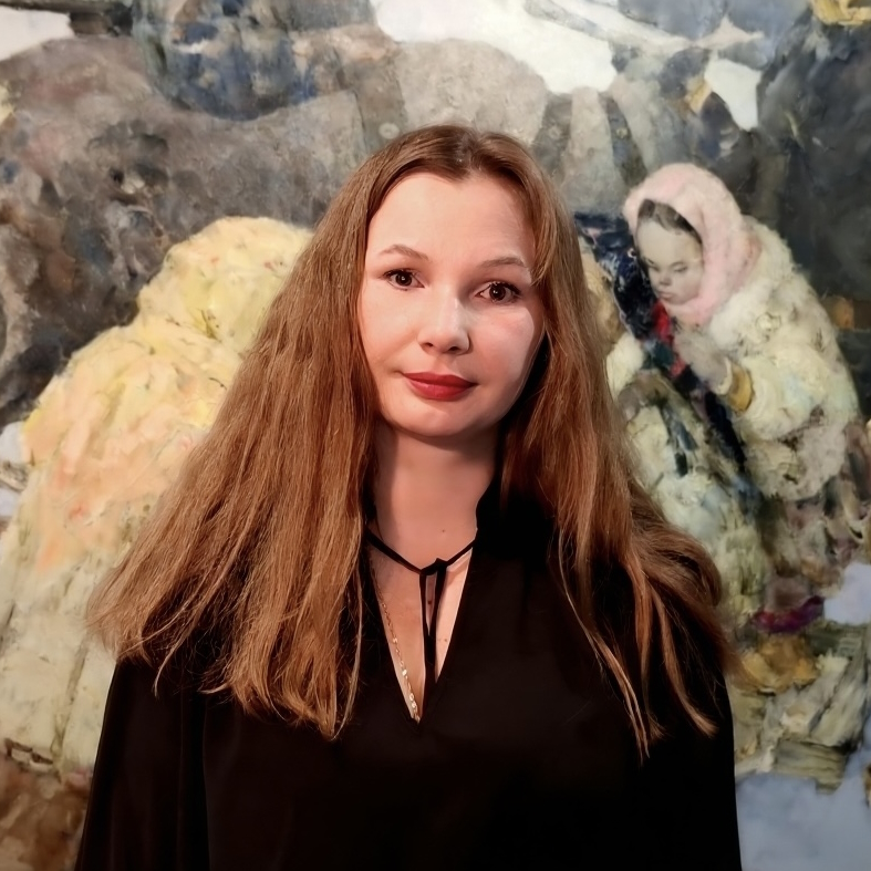 Бубенова Е.Л.