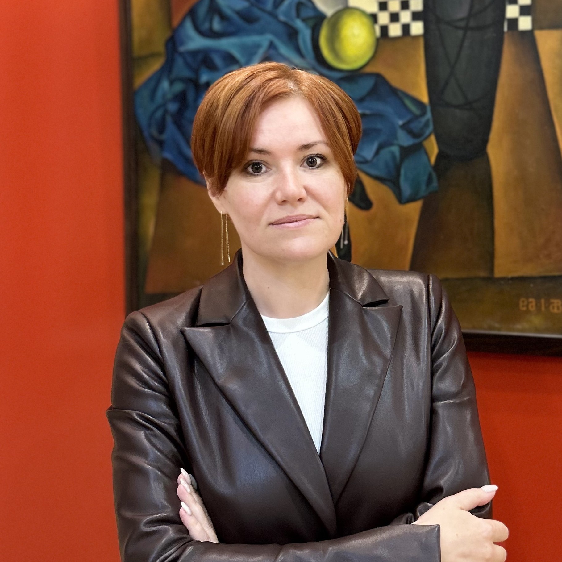 Кондрашина Е.В.